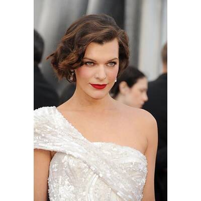 Die Stars der Oscars