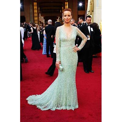 Die schönsten Oscar-Roben