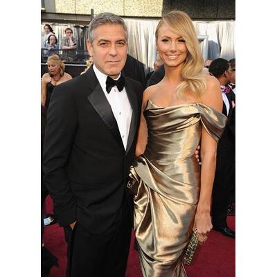 Die Stars der Oscars