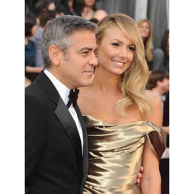 Die Stars der Oscars