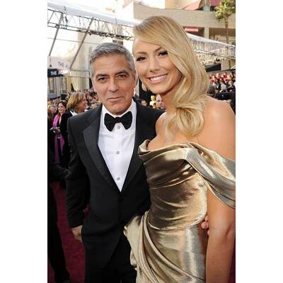 Die Stars der Oscars