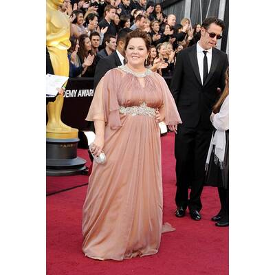 Die Stars der Oscars