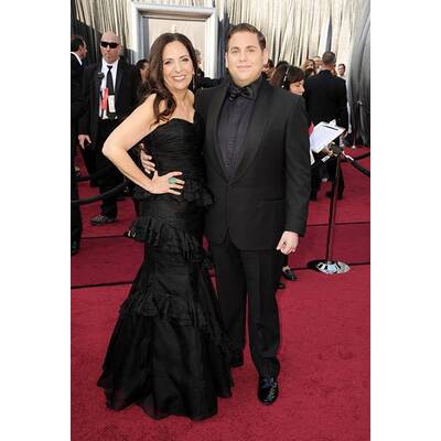 Die Stars der Oscars