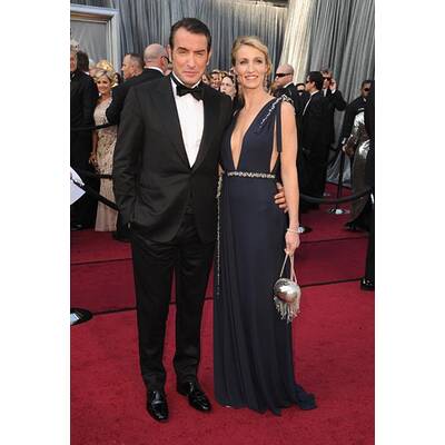 Die Stars der Oscars