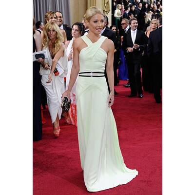 Die schönsten Oscar-Roben