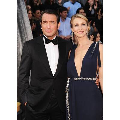 Die Stars der Oscars