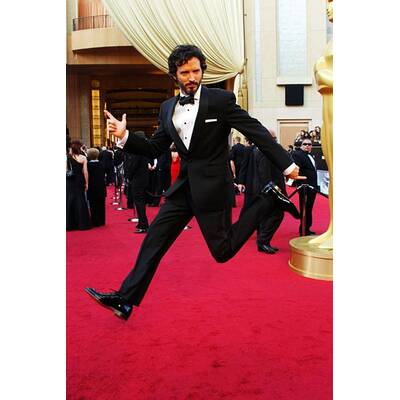 Die Stars der Oscars