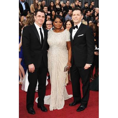 Die Stars der Oscars