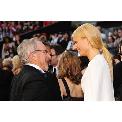 Die Stars der Oscars