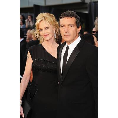 Die Stars der Oscars