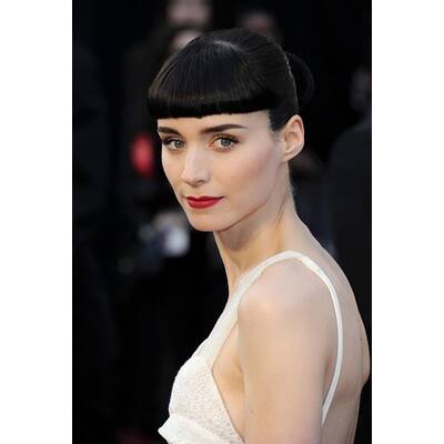 Die Stars der Oscars