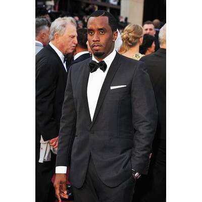 Die Stars der Oscars