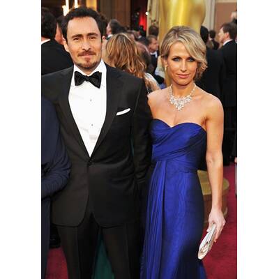 Die Stars der Oscars