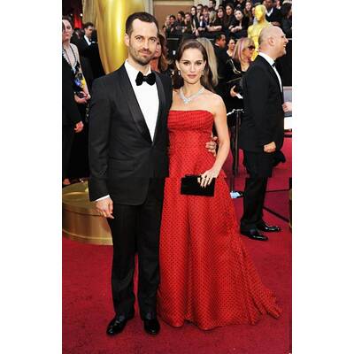 Die Stars der Oscars