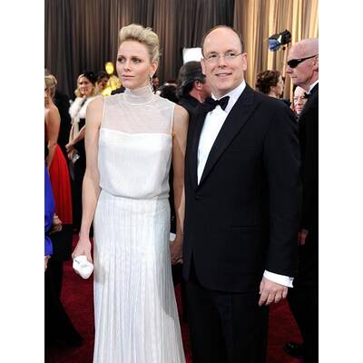 Die Stars der Oscars