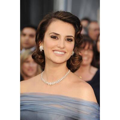 Die Stars der Oscars