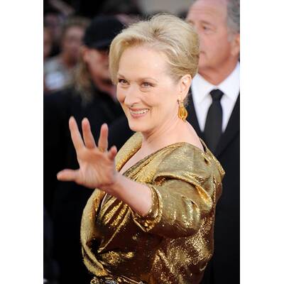 Die Stars der Oscars