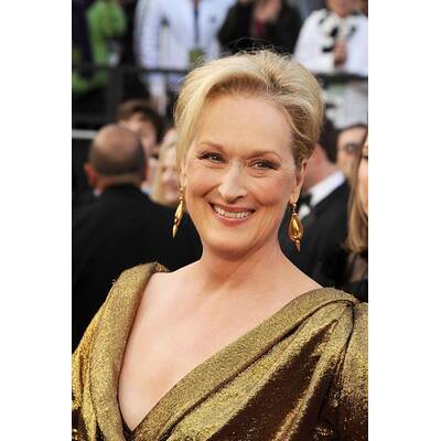 Die Stars der Oscars