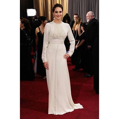 Die schönsten Oscar-Roben