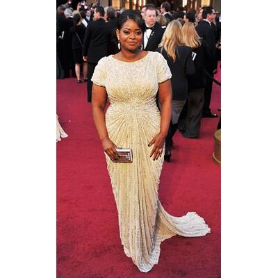 Die Stars der Oscars