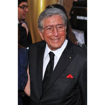 Die Stars der Oscars