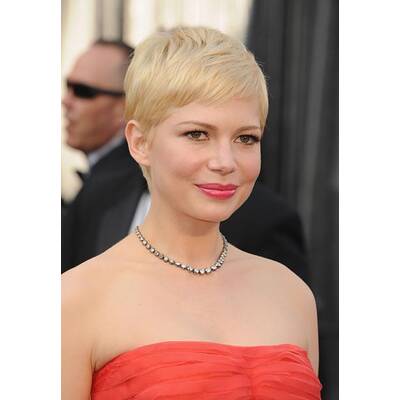 Die Stars der Oscars