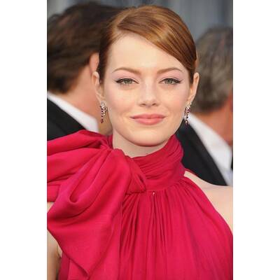 Die Stars der Oscars