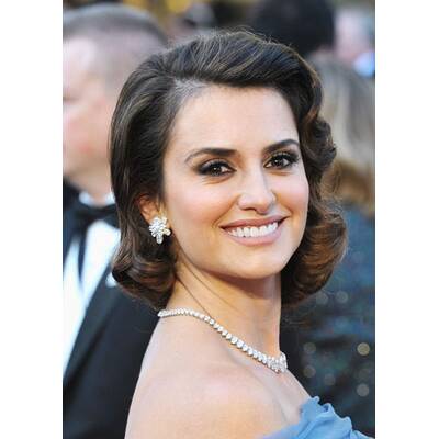 Die Stars der Oscars