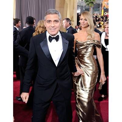 Die Stars der Oscars