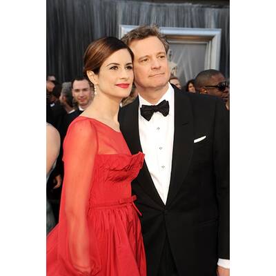 Die Stars der Oscars