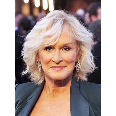 Die Stars der Oscars