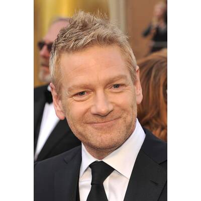 Die Stars der Oscars