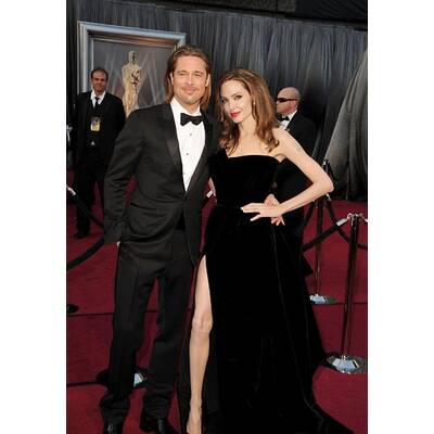 Die Stars der Oscars