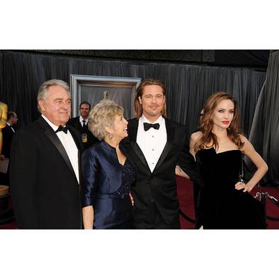 Die Stars der Oscars