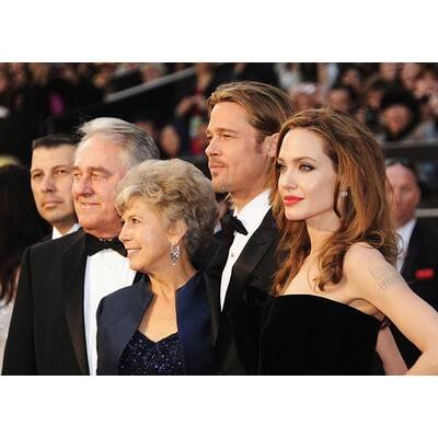 Die Stars der Oscars