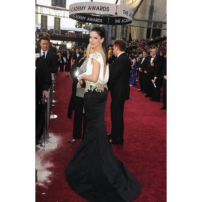 Die Stars der Oscars