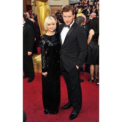 Die Stars der Oscars