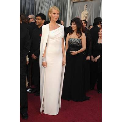 Die Stars der Oscars