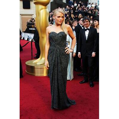 Die Stars der Oscars