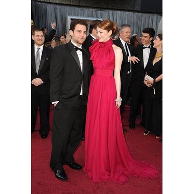 Die Stars der Oscars