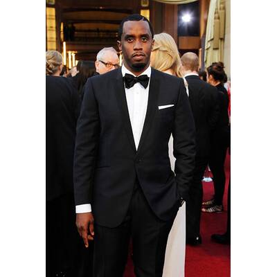 Die Stars der Oscars