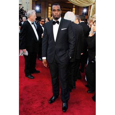 Die Stars der Oscars