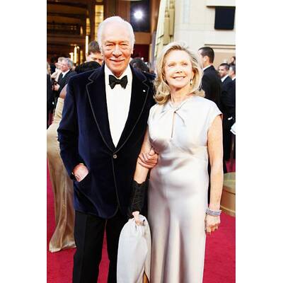 Die Stars der Oscars