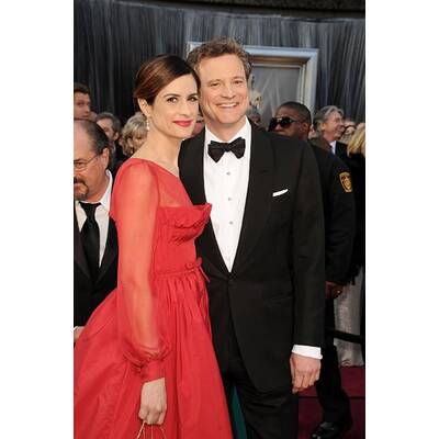 Die Stars der Oscars