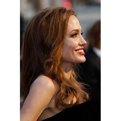 Die Stars der Oscars