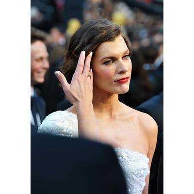 Die Stars der Oscars