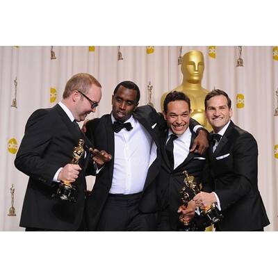 Die Stars der Oscars