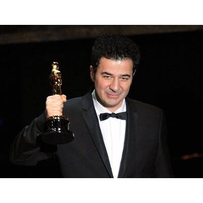 Die Oscar-Gewinner