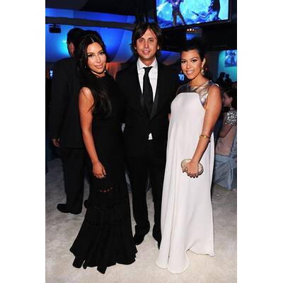 Elton John: Charity-Party zu den Oscars