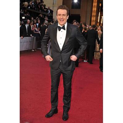 Die Stars der Oscars